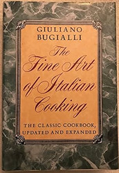 Fine Art of Italian Cooking