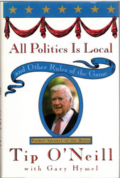 All Politics Is Local