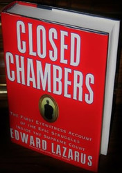 Closed Chambers