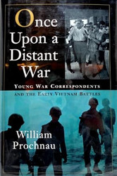 Once Upon a Distant War