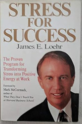Stress for Success