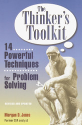 The Thinker's Toolkit