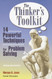 The Thinker's Toolkit