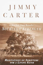 Sources of Strength