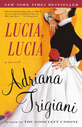 Lucia Lucia: A Novel
