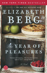 The Year of Pleasures