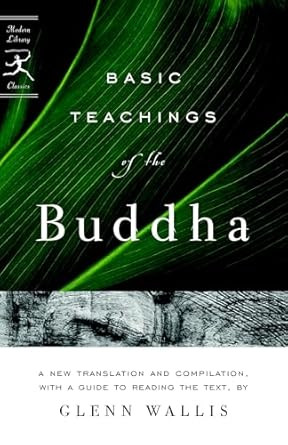Basic Teachings of the Buddha