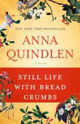 Still Life with Bread Crumbs