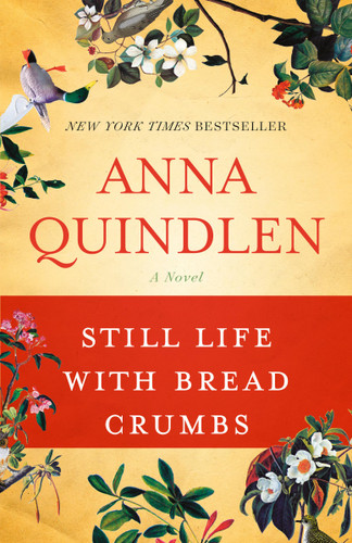 Still Life with Bread Crumbs