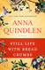 Still Life with Bread Crumbs