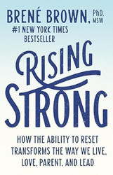 Rising Strong