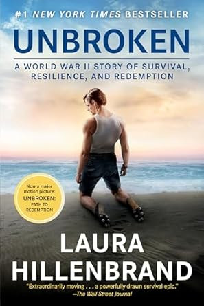 Unbroken