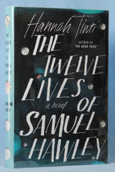 The Twelve Lives of Samuel Hawley