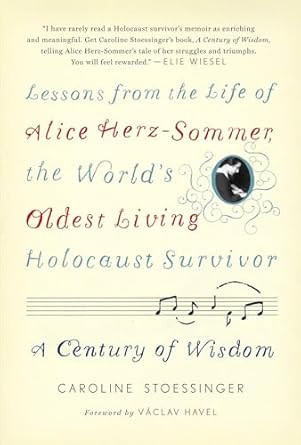 A Century of Wisdom