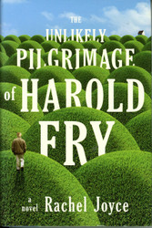 The Unlikely Pilgrimage of Harold Fry