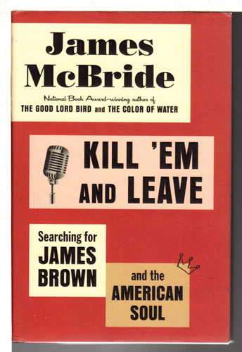 Kill 'Em and Leave