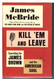 Kill 'Em and Leave