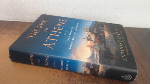 The Rise of Athens