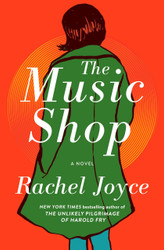The Music Shop: A Novel