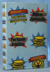 Fortune Smiles: Stories
