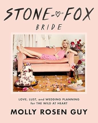 Stone Fox Bride
