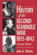 History of the Second Seminole War 1835-1842