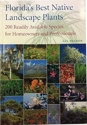 Florida's Best Native Landscape Plants