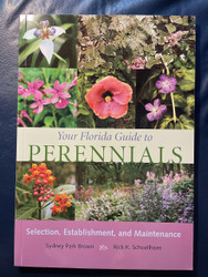 Your Florida Guide to Perennials