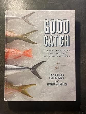 Good Catch