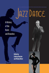 Jazz Dance