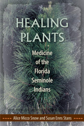 Healing Plants