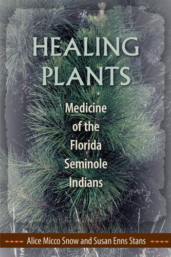 Healing Plants