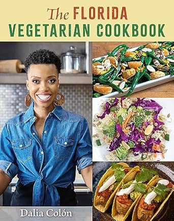 The Florida Vegetarian Cookbook