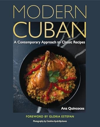 Modern Cuban