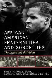 African American Fraternities and Sororities