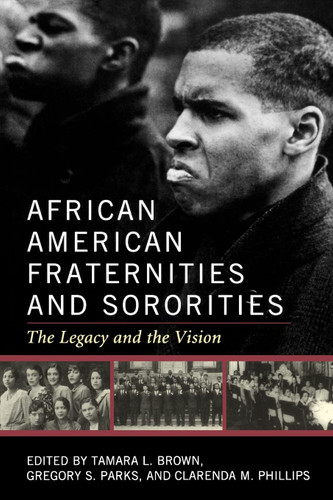 African American Fraternities and Sororities