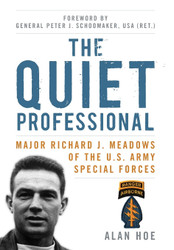 The Quiet Professional