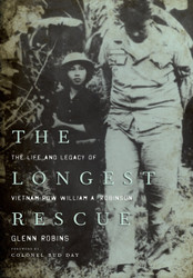 The Longest Rescue