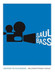 Saul Bass: Anatomy of Film Design