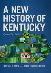 A New History of Kentucky