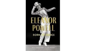 Eleanor Powell: Born to Dance