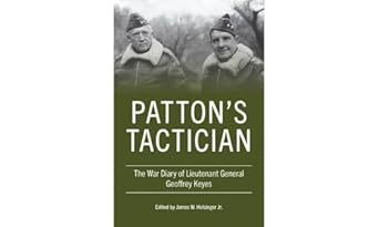 Patton's Tactician