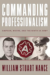 Commanding Professionalism