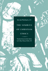 The Sources of Christian Ethics 3rd Edition