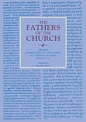 Commentary on the Gospel According to John Books 13-32