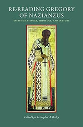 Re-Reading Gregory of Nazianzus