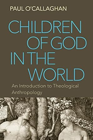 Children of God in the World