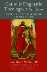 Catholic Dogmatic Theology