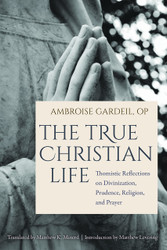 The True Christian Life