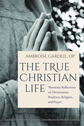 The True Christian Life